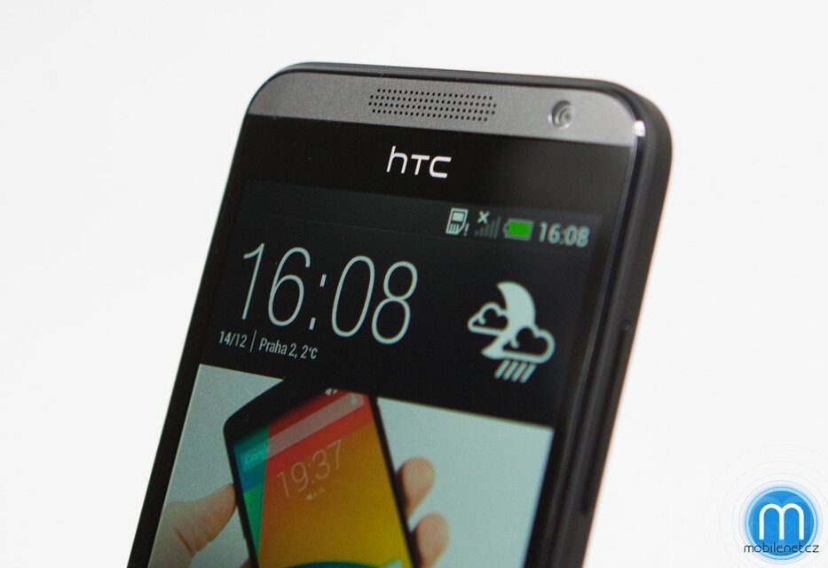 HTC Desire 300
