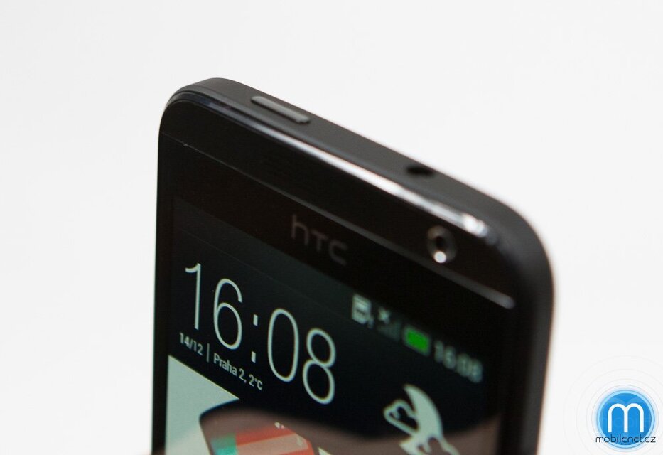 HTC Desire 300