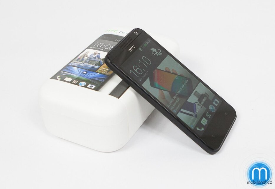 HTC Desire 300