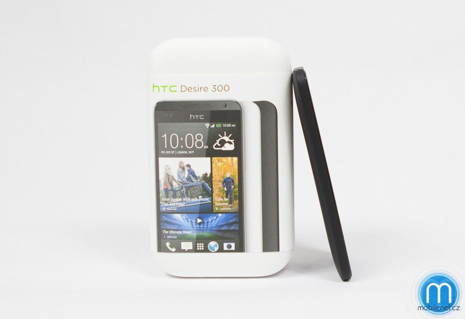 HTC Desire 300