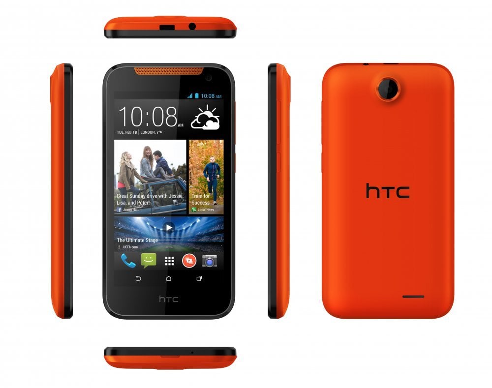 HTC Desire 310w