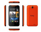 HTC Desire 310w Dual SIM