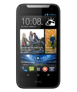 HTC Desire 310w Dual SIM