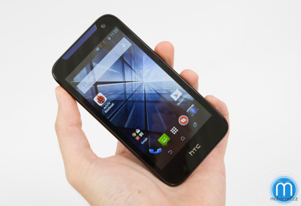 HTC Desire 310w Dual SIM