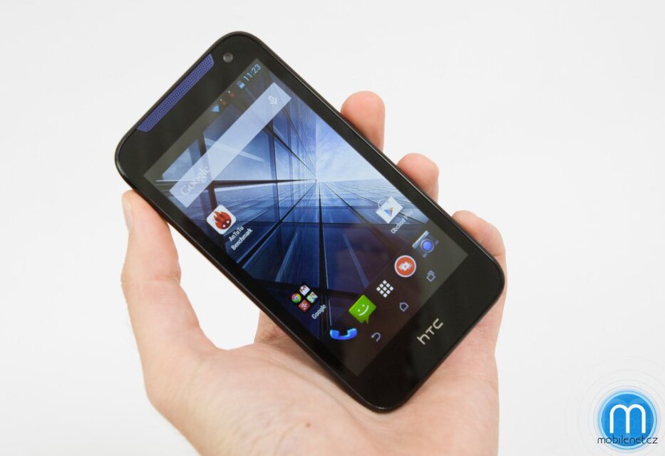 HTC Desire 310w Dual SIM