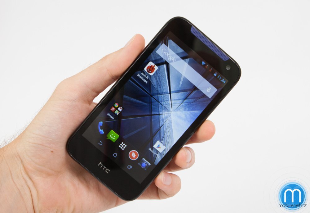 HTC Desire 310w Dual SIM