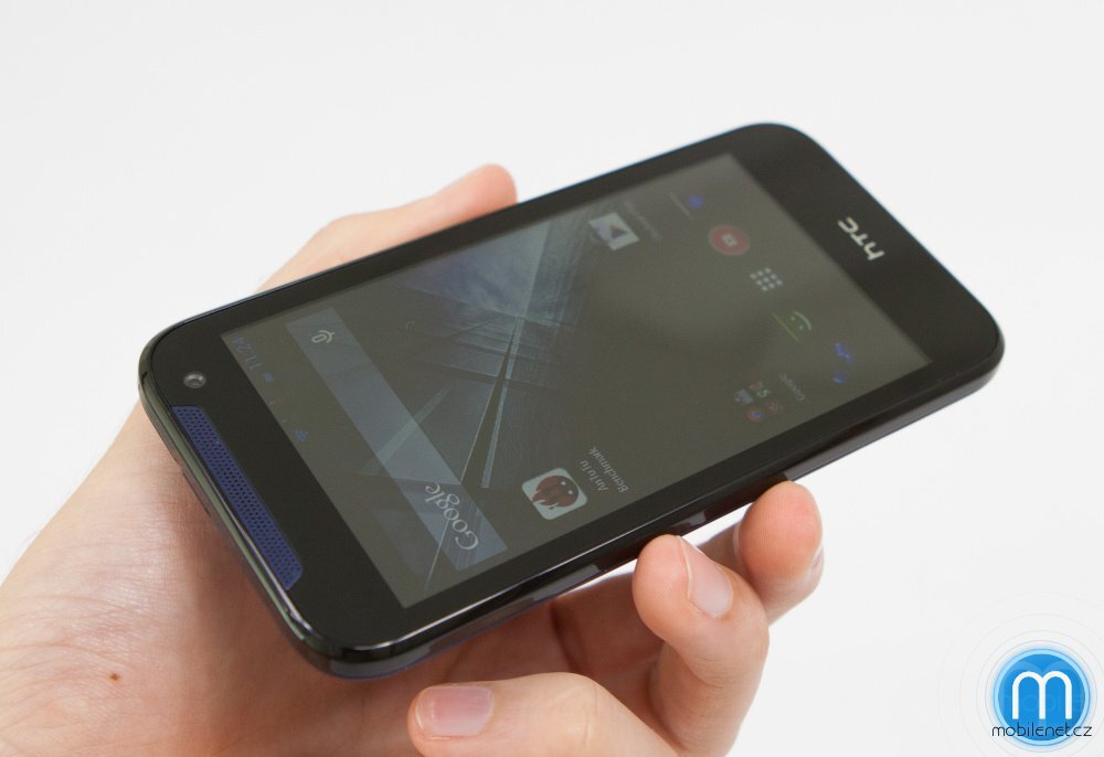 HTC Desire 310w Dual SIM