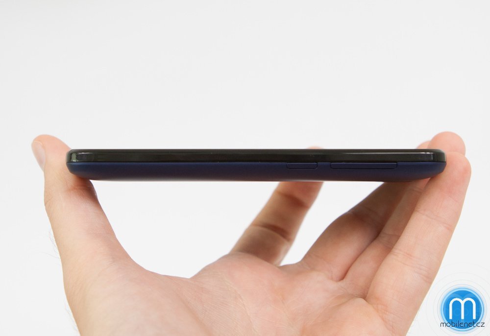 HTC Desire 310w Dual SIM