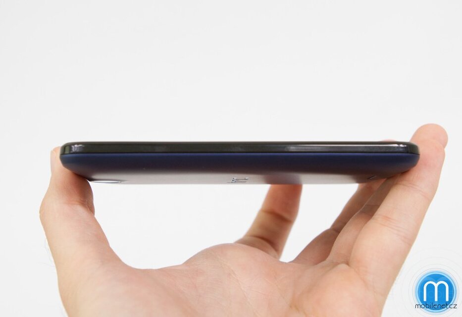 HTC Desire 310w Dual SIM