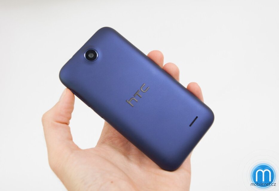 HTC Desire 310w Dual SIM