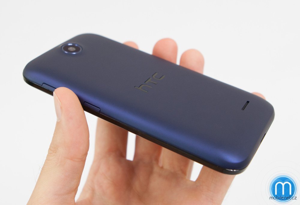 HTC Desire 310w Dual SIM