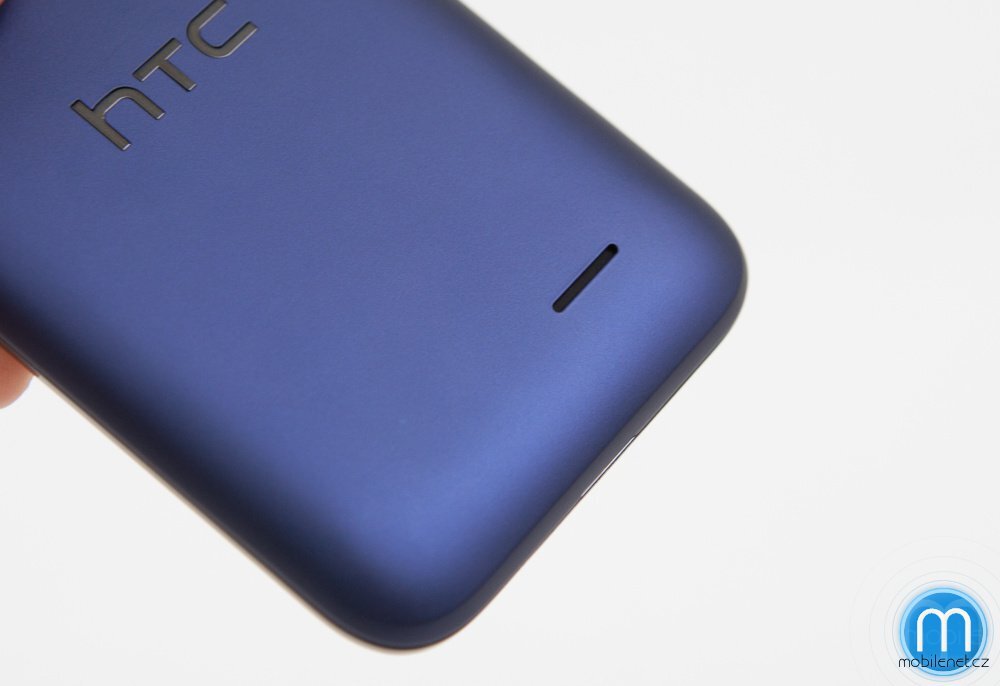 HTC Desire 310w Dual SIM