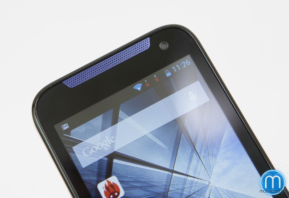 HTC Desire 310w Dual SIM