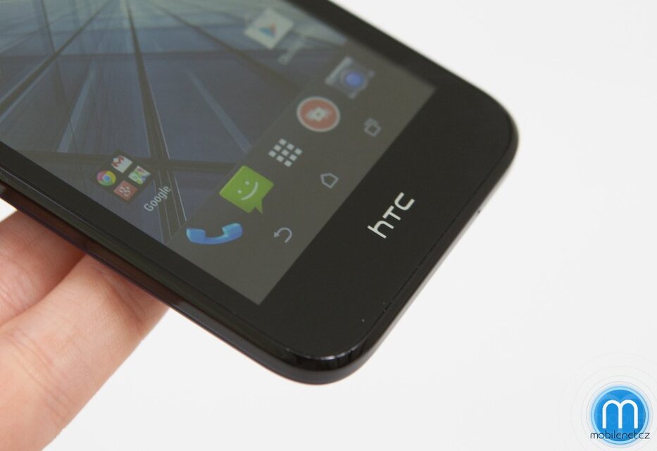 HTC Desire 310w Dual SIM