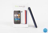HTC Desire 310w Dual SIM