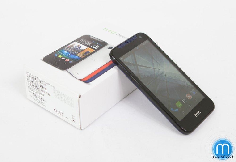 HTC Desire 310w Dual SIM