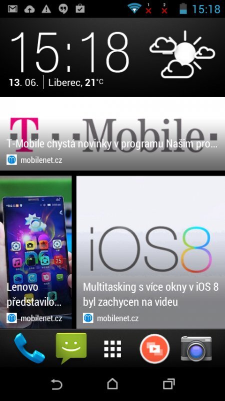 HTC Desire 310w Dual SIM