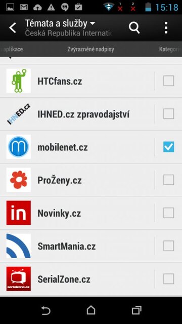 HTC Desire 310w Dual SIM