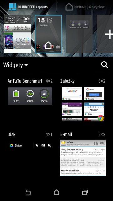 HTC Desire 310w Dual SIM