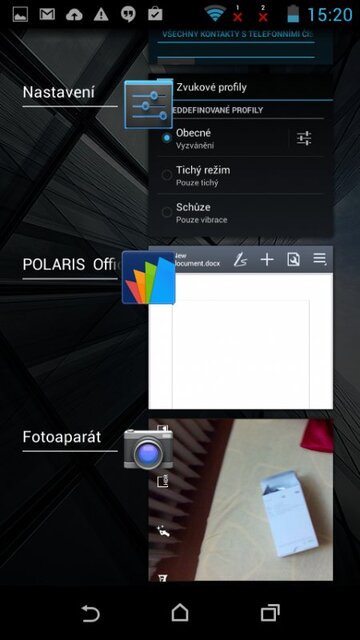 HTC Desire 310w Dual SIM