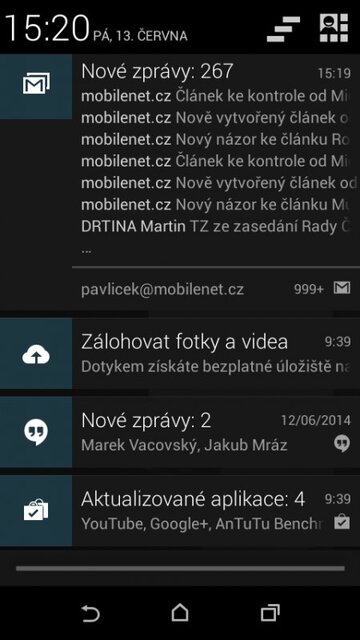 HTC Desire 310w Dual SIM