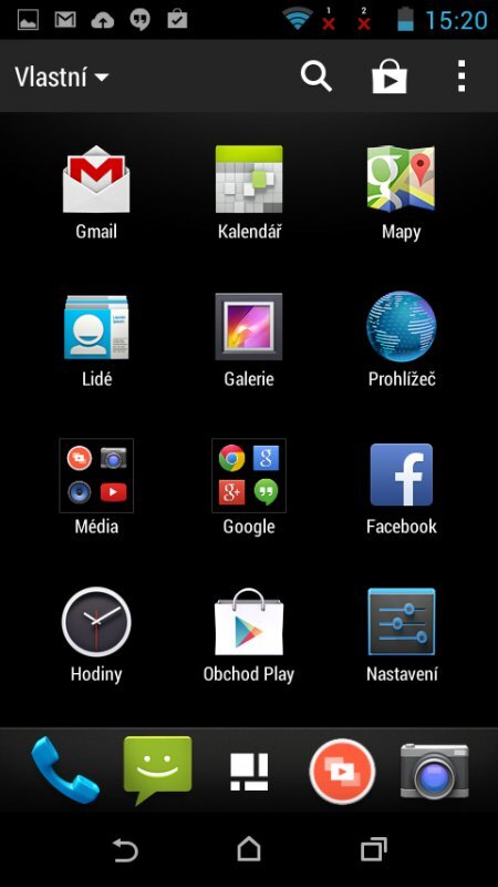 HTC Desire 310w Dual SIM