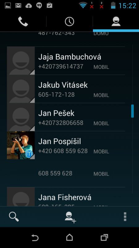 HTC Desire 310w Dual SIM