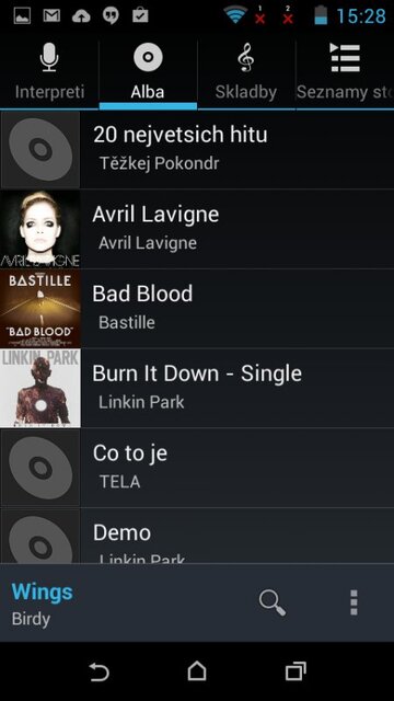 HTC Desire 310w Dual SIM