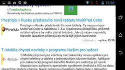 HTC Desire 310w Dual SIM