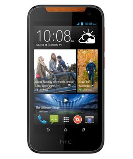 HTC Desire 310w sm