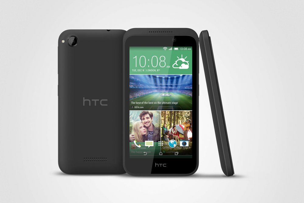 HTC Desire 320