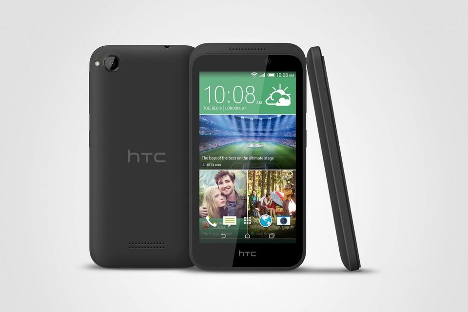 HTC Desire 320