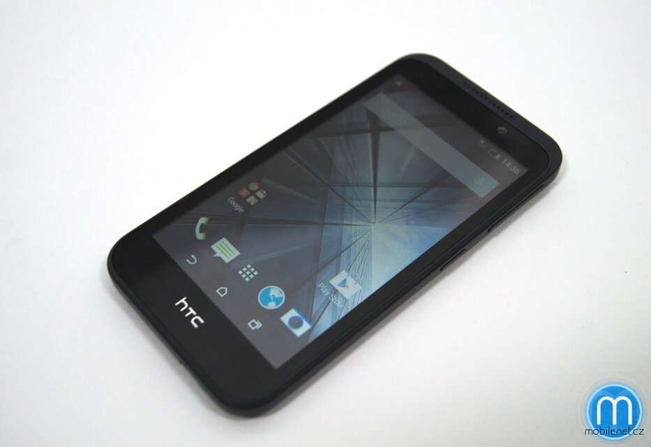 HTC Desire 320