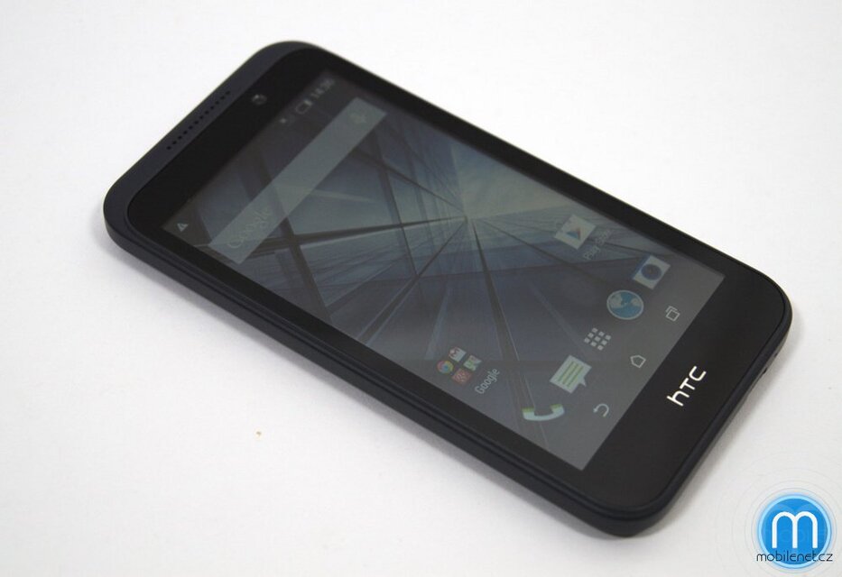 HTC Desire 320