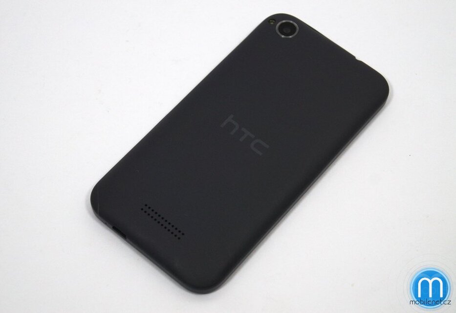 HTC Desire 320