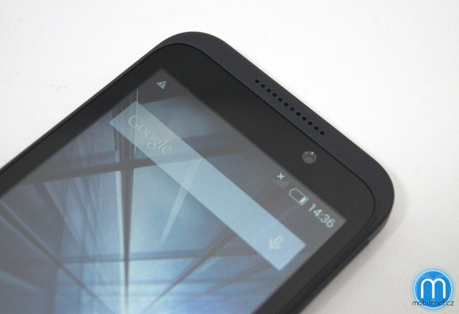 HTC Desire 320