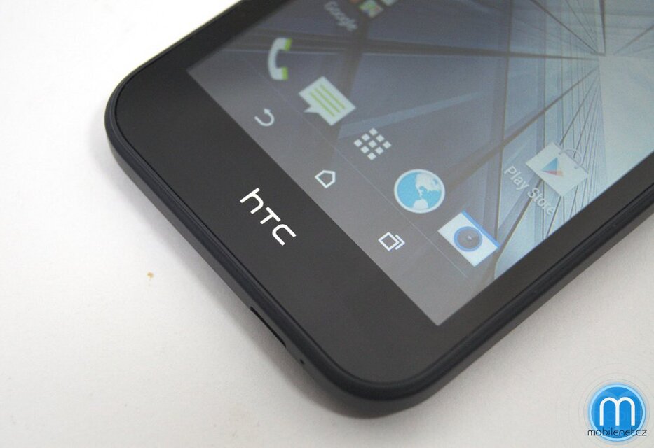 HTC Desire 320