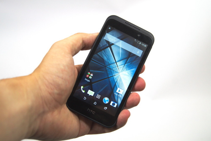 HTC Desire 320