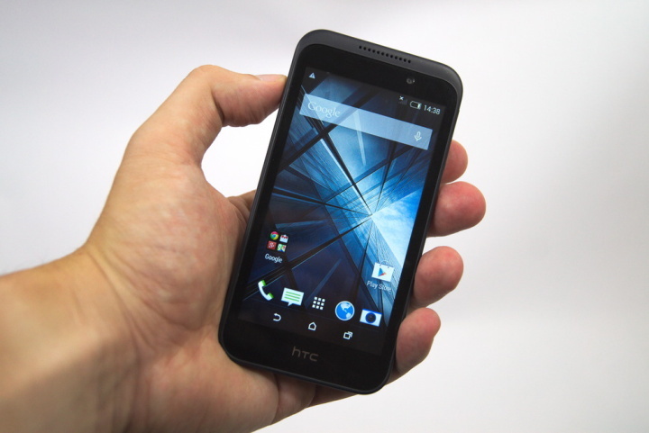 HTC Desire 320