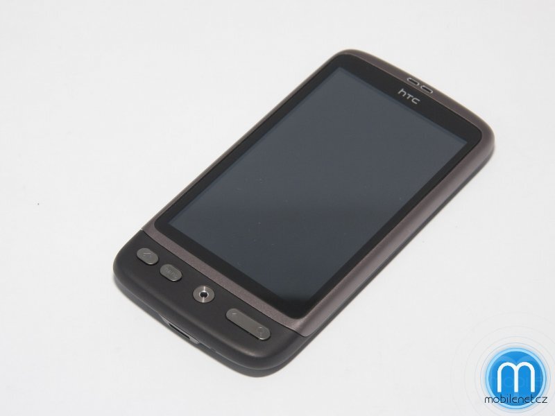 HTC Desire