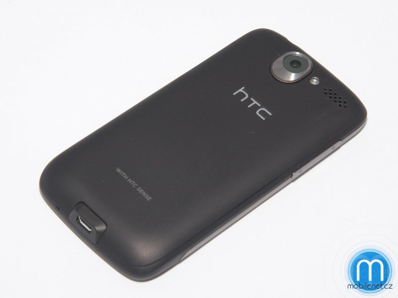 HTC Desire