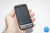 HTC Desire