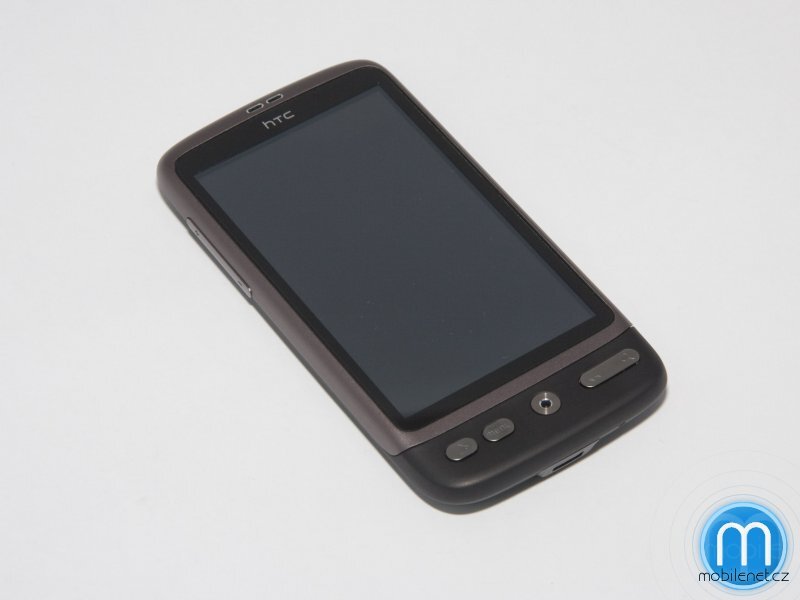 HTC Desire
