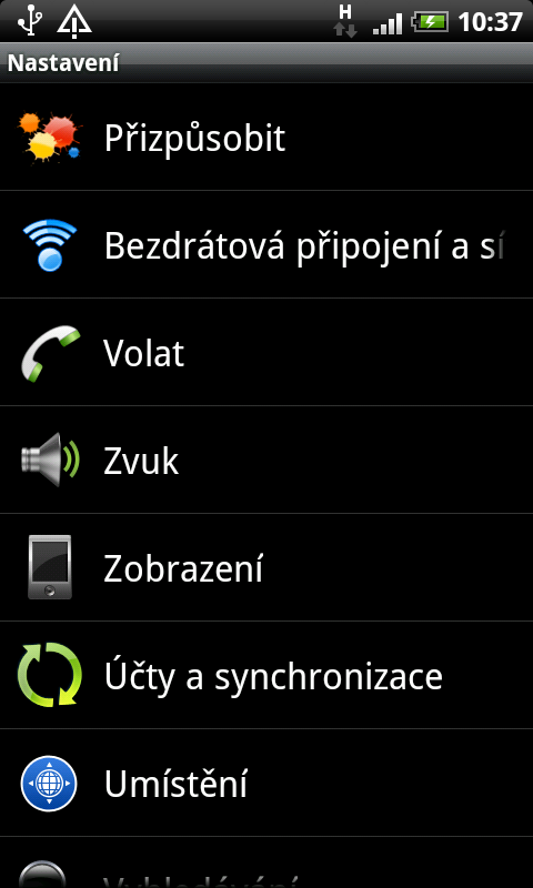 HTC Desire