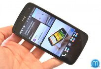 HTC Desire 500