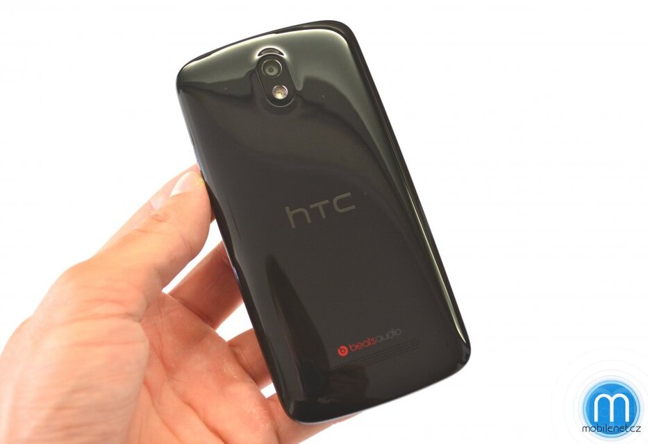 HTC Desire 500