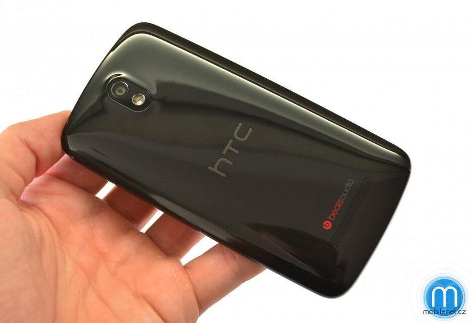 HTC Desire 500