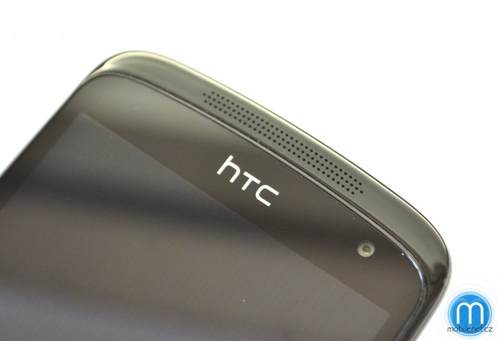 HTC Desire 500