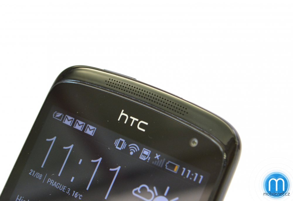 HTC Desire 500