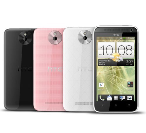 HTC Desire 501